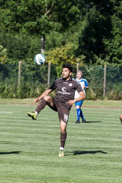 Bild 96 - TSV Wiemersdorf - FC St.Pauli U23 : Ergebnis: 0:16